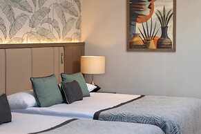 Miracle Resort Hotel - All Inclusive