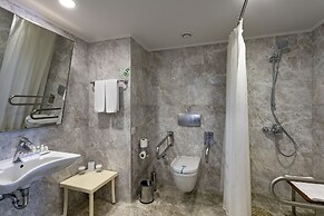 Miracle Resort Hotel - All Inclusive