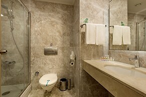 Miracle Resort Hotel - All Inclusive