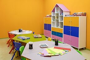 Miracle Resort Hotel - All Inclusive