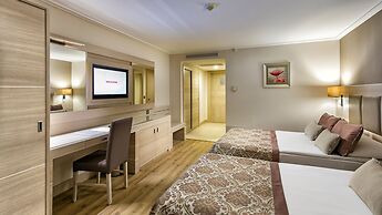 Miracle Resort Hotel - All Inclusive