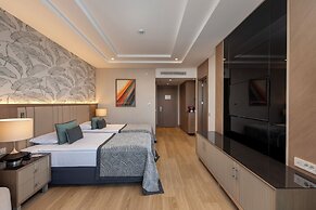 Miracle Resort Hotel - All Inclusive