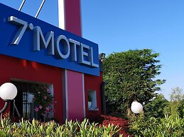 7MOTEL - SETTIMOTEL