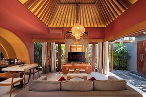 Seminyak Sanctuary Villa by Ini Vie Hospitality