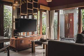 Seminyak Sanctuary Villa by Ini Vie Hospitality