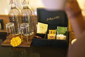 Seminyak Sanctuary Villa by Ini Vie Hospitality