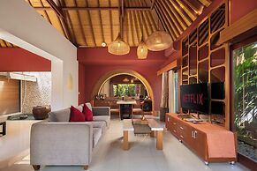 Seminyak Sanctuary Villa by Ini Vie Hospitality
