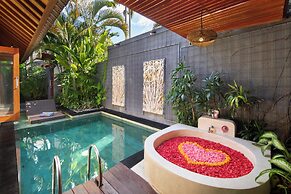 Seminyak Sanctuary Villa by Ini Vie Hospitality