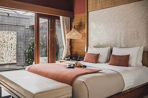 Seminyak Sanctuary Villa by Ini Vie Hospitality