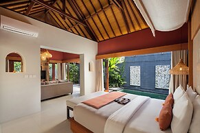 Seminyak Sanctuary Villa by Ini Vie Hospitality