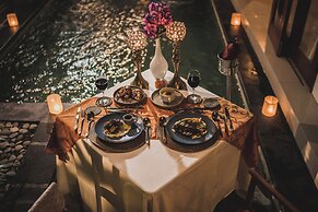 Seminyak Sanctuary Villa by Ini Vie Hospitality