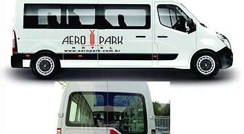 Aero Park Hotel