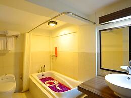 Ganga Hotel & Apartments