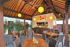 Ganga Hotel & Apartments