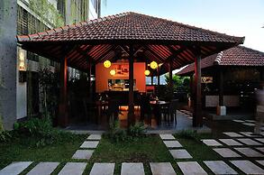 Ganga Hotel & Apartments