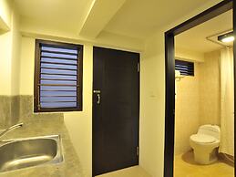 Ganga Hotel & Apartments