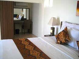 Ganga Hotel & Apartments