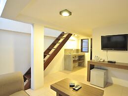 Ganga Hotel & Apartments