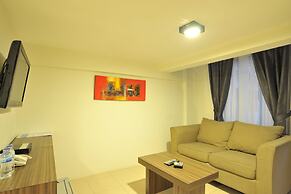 Ganga Hotel & Apartments