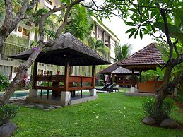 Ganga Hotel & Apartments