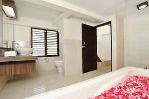 Ganga Hotel & Apartments