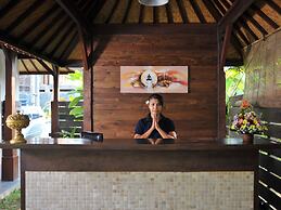 Ganga Hotel & Apartments