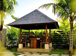 Ganga Hotel & Apartments