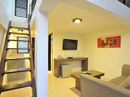 Ganga Hotel & Apartments