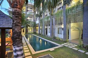 Ganga Hotel & Apartments