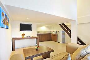 Ganga Hotel & Apartments