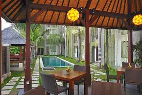 Ganga Hotel & Apartments