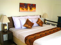 Ganga Hotel & Apartments