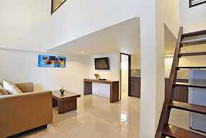 Ganga Hotel & Apartments