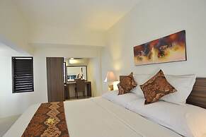 Ganga Hotel & Apartments