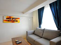 Ganga Hotel & Apartments