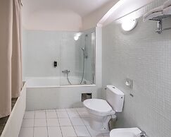 6 Continents Apartments by Adrez Living