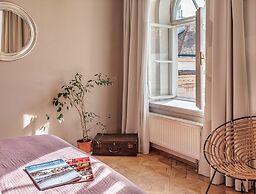 6 Continents Apartments by Adrez Living