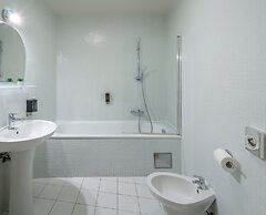 6 Continents Apartments by Adrez Living