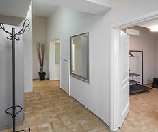 6 Continents Apartments by Adrez Living