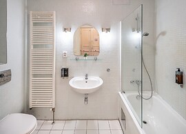 6 Continents Apartments by Adrez Living