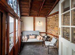 6 Continents Apartments by Adrez Living