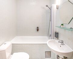 6 Continents Apartments by Adrez Living