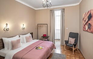 6 Continents Apartments by Adrez Living