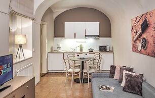 6 Continents Apartments by Adrez Living