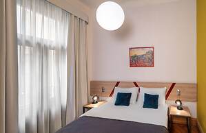 Art House Apartments by Adrez Living