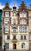 Art House Apartments by Prague Residences