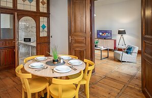 Art House Apartments by Adrez Living