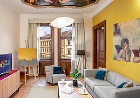 Art House Apartments by Adrez Living