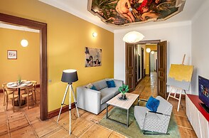 Art House Apartments by Adrez Living