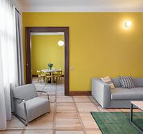 Art House Apartments by Adrez Living